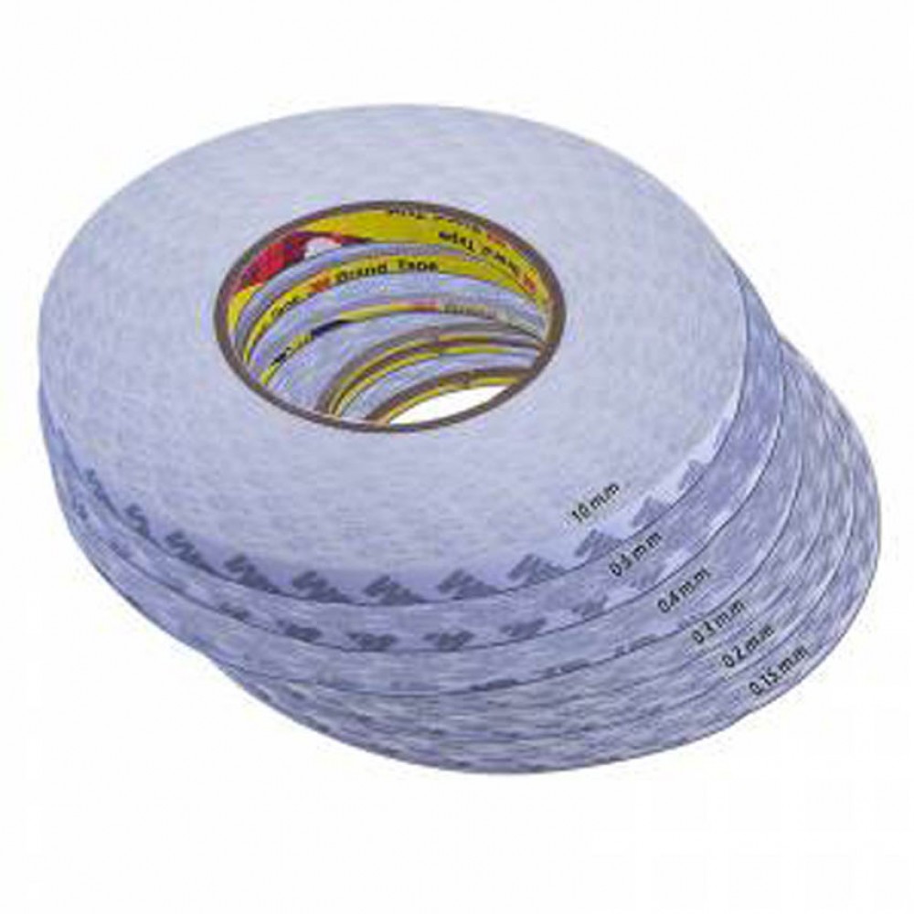 3M Çift Taraflı Bant 0.5mm
