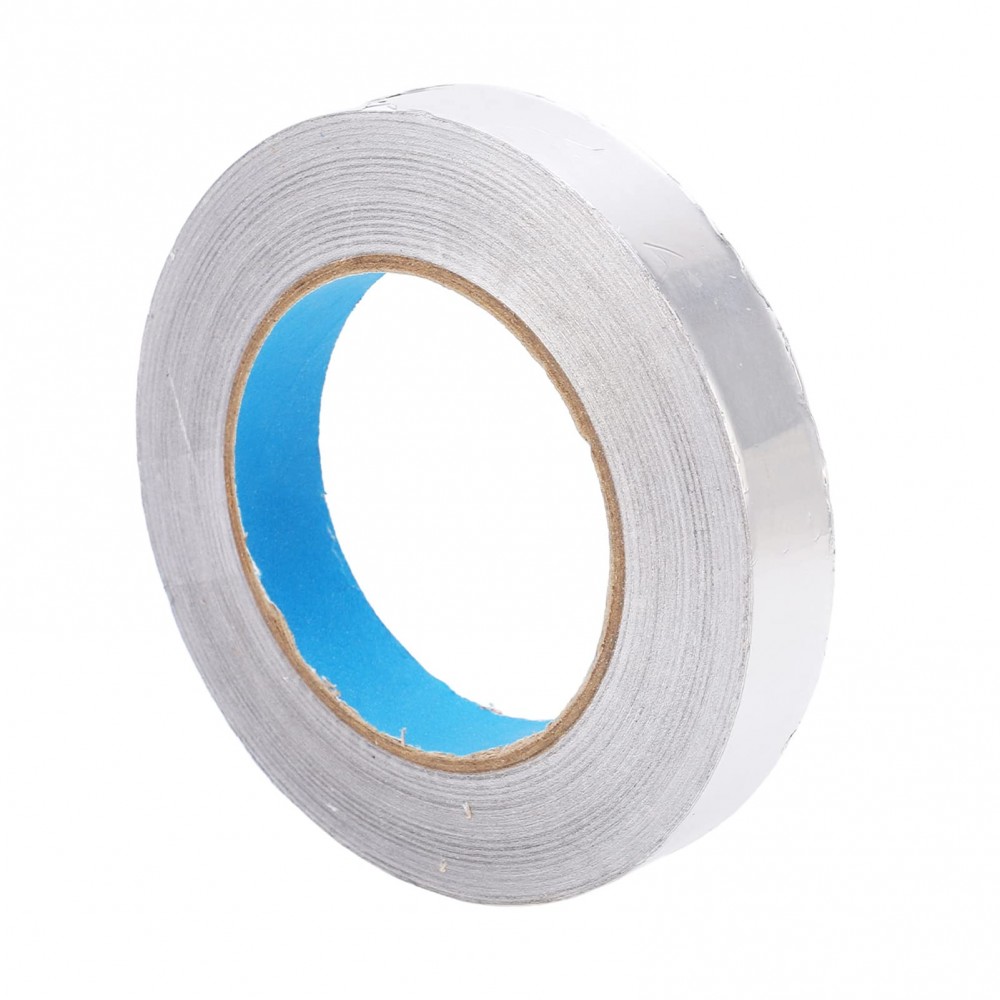 KTR Isıya Dayanıklı Folyo Bant 10mm 