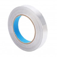 KTR Isıya Dayanıklı Folyo Bant 10mm KTR Isıya Dayanıklı Folyo Bant 10mm