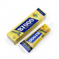 Mechanic B7000 Şeffaf Yapıştırıcı 110ml Mechanic B7000 Şeffaf Yapıştırıcı 110ml