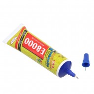 Mechanic E8000 Şeffaf Yapıştırıcı 110ml Mechanic E8000 Şeffaf Yapıştırıcı 110ml