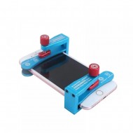 Gtoolspro Go-014 Metal Ekran Tutucu Mengene Gtoolspro Go-014 Metal Ekran Tutucu Mengene