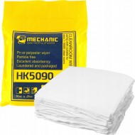 Mechanic Hk-5090 Oca ve Cam Temizleme Bezi Mechanic Hk-5090 Oca ve Cam Temizleme Bezi