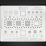 Samsung A6/A7/A8/A10/A20/A30/A40/A50/A51 Entegre Kalıbı Samsung A6/A7/A8/A10/A20/A30/A40/A50/A51 Entegre Kalıbı