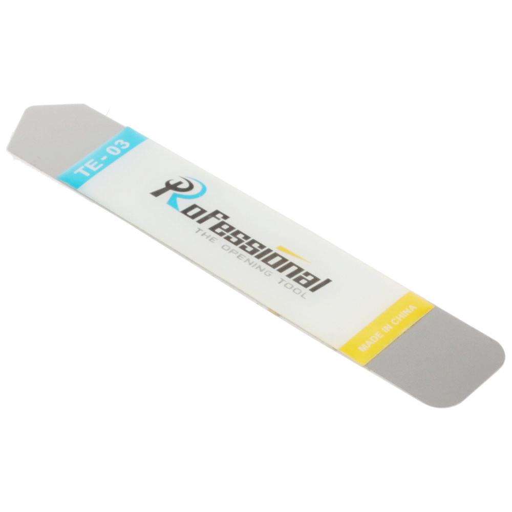 TE-03 Profesyonel Ekran Açma Penası TE-03 Profesyonel Ekran Açma Penası