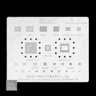 Xiaomi Mi:14 11 / 11 Ultra / 11 Pro / 11X Pro / K40 Pro Entegre Kalıbı Xiaomi Mi:14 11 / 11 Ultra / 11 Pro / 11X Pro / K40 Pro Entegre Kalıbı