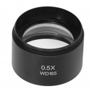 5x Mikroskop Merceği Objektif Lens 5x Mikroskop Merceği Objektif Lens