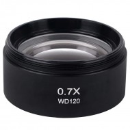 7x Mikroskop Merceği Objektif Lens 7x Mikroskop Merceği Objektif Lens