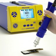 Mechanic 861DW Max Sıcak Hava Üfleme Makinası Mechanic 861DW Max Sıcak Hava Üfleme Makinası