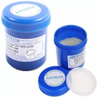 Amtech Nc-559-Asm Krem Flux 100Gr Amtech Nc-559-Asm Krem Flux 100Gr