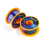Mechanic M60 Lehim Teli 0.3 mm 40gr. Mechanic M60 Lehim Teli 0.3 mm 40gr.